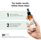 Dermorepubliq Alpha Arbutin + Tranexamic Acid Ultra Whitening Toner 100ml