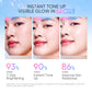 SKINTIFICBright Fit Serum Sunscreen SPF 50+ PA++++ 50g
