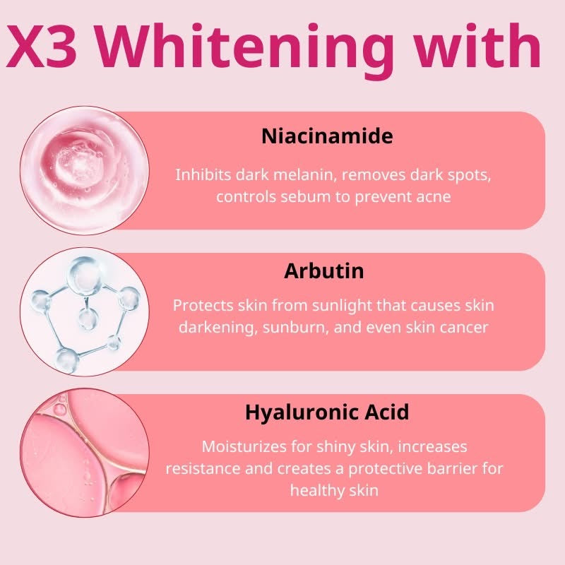 Venature Glutathione 50X Body Lotion Premium Ultra White SPf50+ PA++++ Colabella Venature Glutathione 50X Body Lotion Premium Ultra White SPf50+ PA++++ Colabella