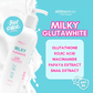 Keisha White Milky Gluta White Premium Lotion SPF50 250ml