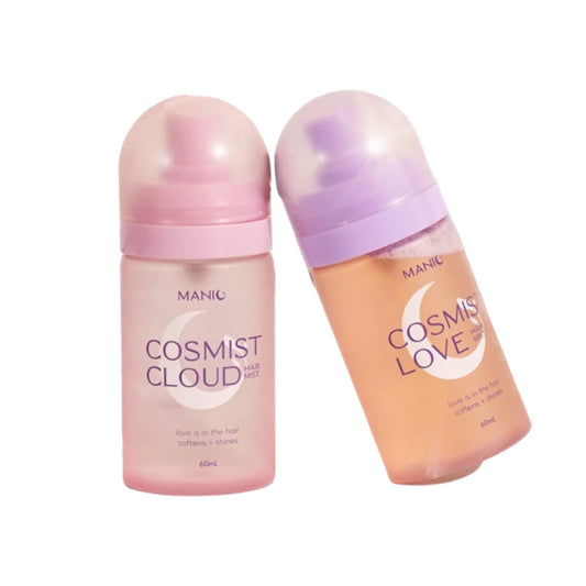Manic Beauty Cosmist Hair Mist (Choose a Variant)
