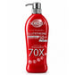 Soriko Glutathione Healthy Bright Hydroxy Acids Astaxanthin 70X Body Lotion SPF 50 PA++++ 500ml