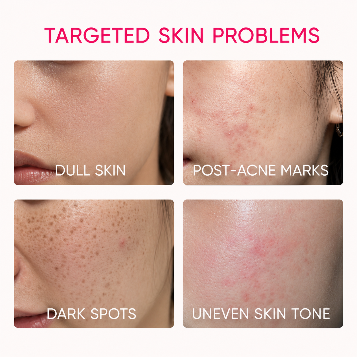 SKINTIFIC Niacinamide Brightening Essence Toner 80ml
