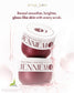 Jennie Moon Glassy X Body Scrub 300g