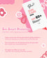 Hello Glow Sun Care Stick SPF 60+ PA++