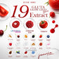 Jennie Moon Gluta Glow Lyco Blink Beauty Supplement (30 Sachets)