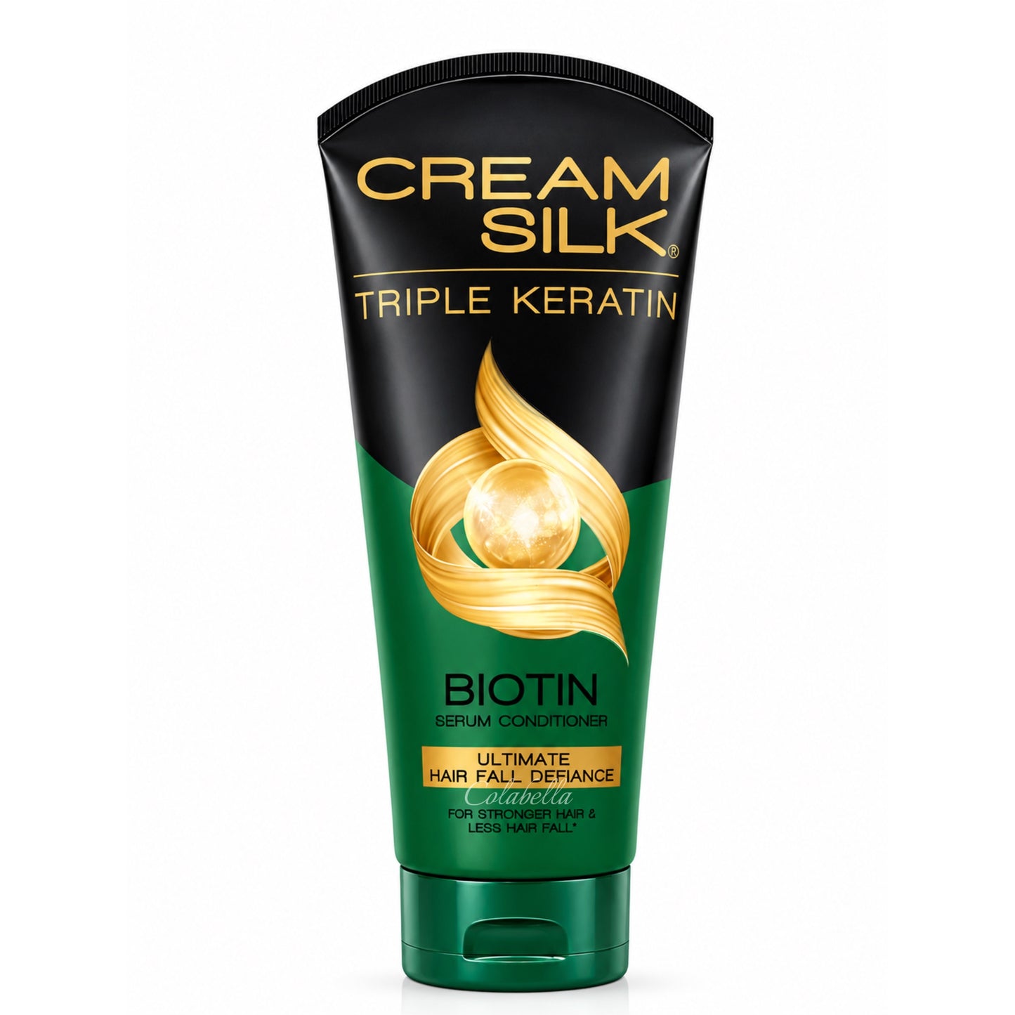 CreamSilk Triple Keratin Biotin 340ml