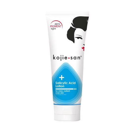 Kojie San Plus Salicylic Acid Lotion 150ml