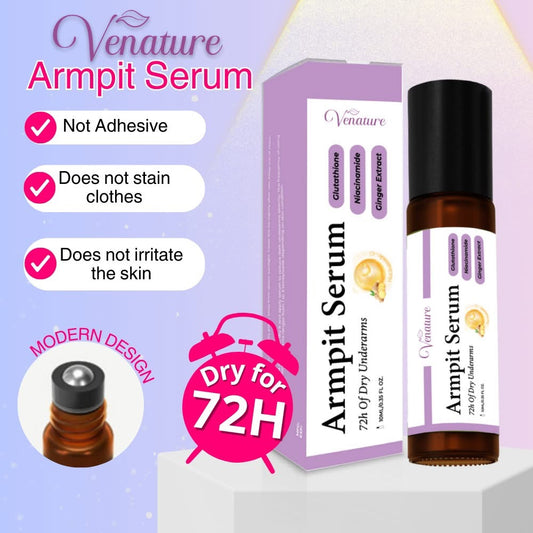 Venature Armpit Serum 10ml