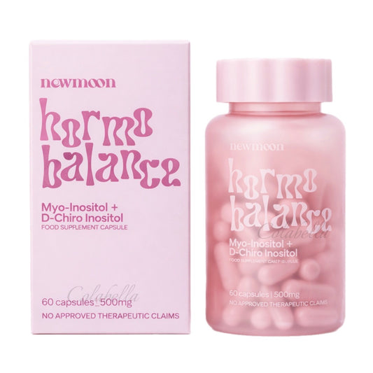New Moon Hormo Balance (60 capsules)