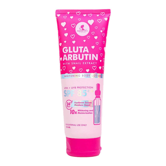 Perfect Skin Gluta Arbutin Brightening Body Lotion 250ml