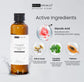Dermorepubliq 7% Glycolic Acid (AHA) Skin Renewing Toner 100ml