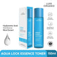 Luxe Organix Aqua Lock Plump Up Toner 150ml