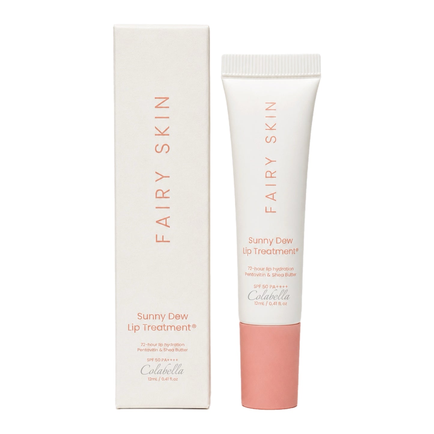 Fairy Skin Sunny Dew Lip Treatment 12ml