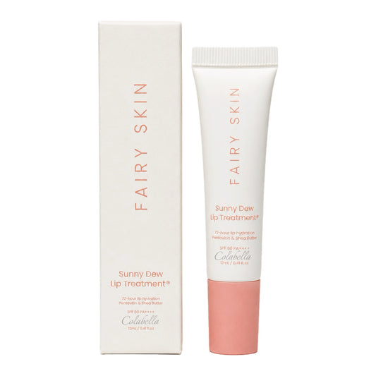 Fairy Skin Sunny Dew Lip Treatment 12ml