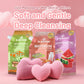A Bonne’ Super Hydrating Silky Salt Scrub Watermelon & Vitamin E 350g