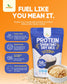 Wonder Protein Shirataki Rice 500g