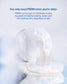 Vaseline Gluta-Hya PDRN Serum Burst Lotion 290ml