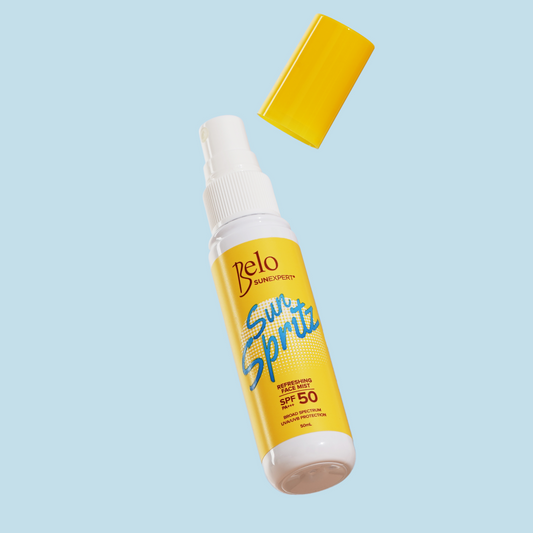 Belo SunExpert Sun Spritz SPF50 PA+++ 50ml