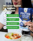 Wonder Protein Shirataki Rice 500g