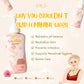 Pretty Kitty Feminine Wash by Pretty Jin - pH Balanced, Odor Control, Hydrating Care for Intimate Areas 100ml