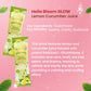 Hello Bloom Glow Glutathione Drinks (Choose a Flavor)