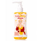 Pretty Kiffy Feminine Wash Pinkish Glow by Pretty Jin - pH Balanced & Gentle-Cleansing 100ml