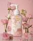 Pretty Kitty Feminine Wash by Pretty Jin - pH Balanced, Odor Control, Hydrating Care for Intimate Areas 100ml