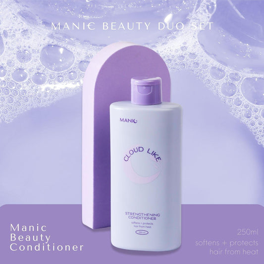 Manic Beauty Cloud Like Strengthening Conditioner 250ml