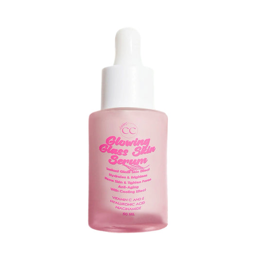 Cris Cosmetics Glowing Glass Skin Serum 50ml