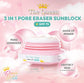 Queen White Whitening Goddess Set