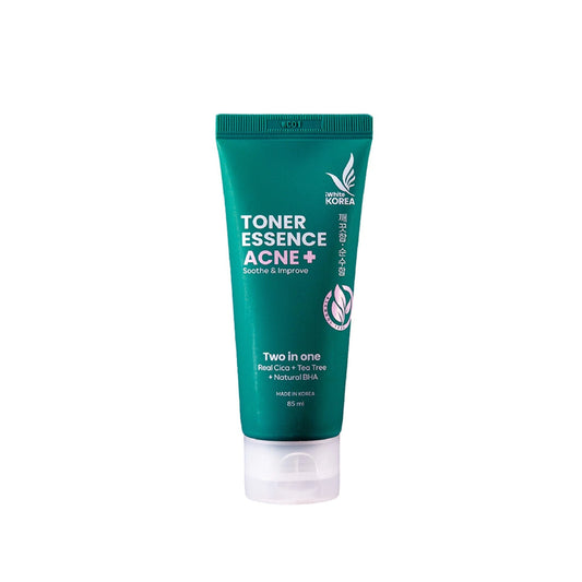 iWhite Korea Toner Essence Acne+ (Soothe & Improve) 85ml