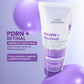 Luxe Organix PDRN + Retinal Wrinkles Smoothing Hybrid Body Serum & Whitening Lotion 200ml