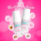 Keisha White Milky White Glow Premium Foam Wash 100ml