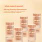 New Moon Soft Glow+ Glutathione Supplement New and Improved (30 Capsules)