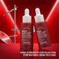 Luxe Organix DermaPRO Complexion Perfecting Renewing Glow Peel Deep Resurface Serum 30ml