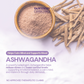 Newmoon Nighty Bright Ashwagandha 500mg 30 Capsules