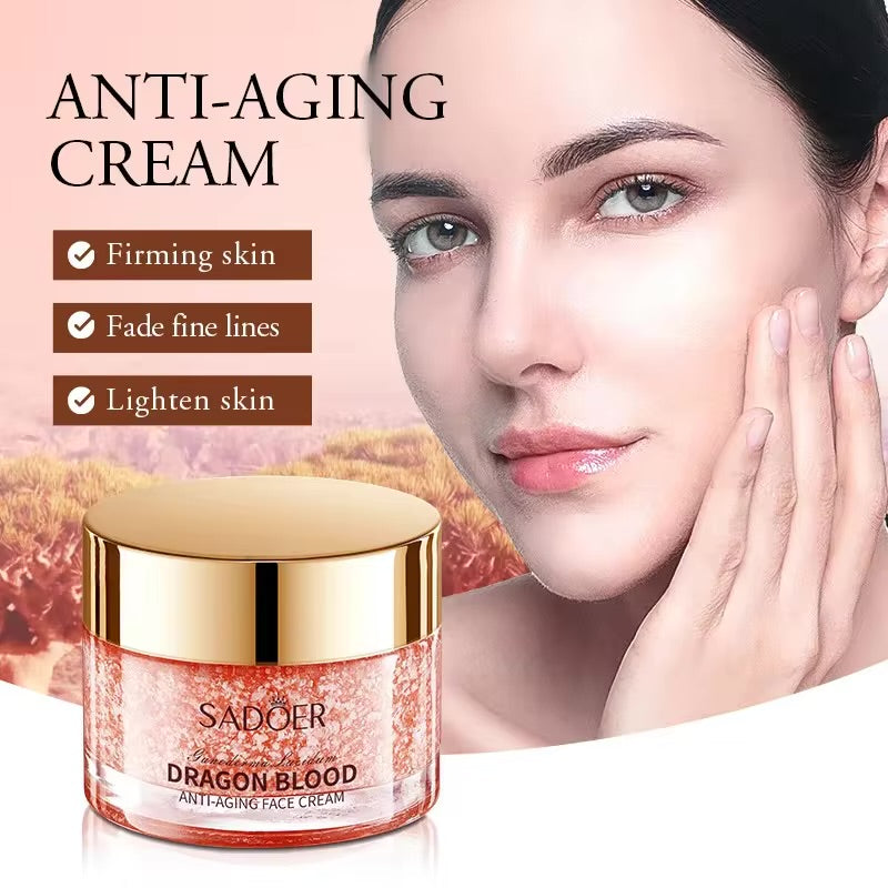 Sadoer Dragon Blood Anti-Aging Face Cream 50g