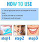 Scoban Whitening Toothpaste 100g