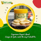Tartland Baguio Pasarabo Lengua de Gato 250g