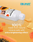 Deonat Papaya Mineral Deodorant Spray 100ml