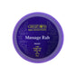 Creations Spa Essentials Pain Relief Rub Sleep Lavender Scent 50g