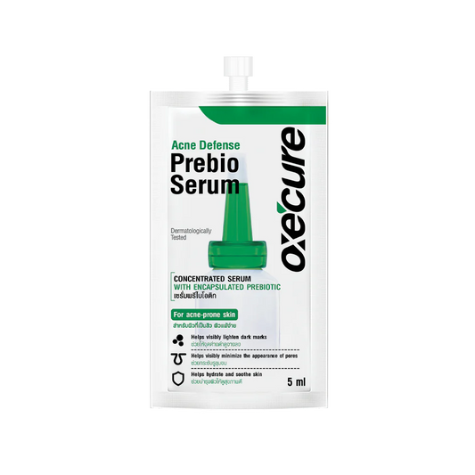 Oxecure Acne Defense Prebio Serum 5ml