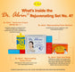 Dr. Alvin Rejuvenating Set #4