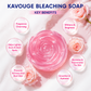Kavouge Bleaching Soap 80g