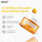 PAPA FEEL 3X Retinol Anti-Aging Moisturizer Cream 30g
