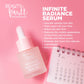 Beauty Vault Infinite Radiance Serum 20ml (Water-Based Serum)