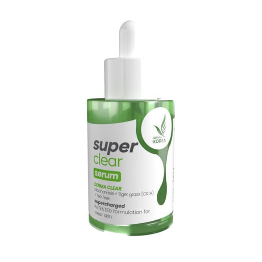 iWhite Korea Super Clear Serum 30ml