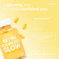 Vitabears Flawless Glow 60 Gummies