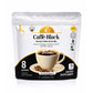 Luxe Slim Caffé Black 8s